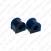 SuperPro DAIHATSU CHARADE G1102 REAR SW SPF0899-23K