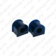 SuperPro DAIHATSU CHARADE G1102 REAR SW SPF0899-25K