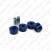 SuperPro FORD/MAZDA-LWR/TR/ARM BUSH SPF0907K