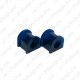 SuperPro FORD/MAZDA-SW/BAR MT TO CHAS SPF0908-20K