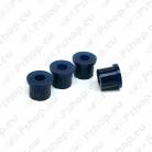 SuperPro TOYOTA CORONA RT104/RT118 REAR SPF0912K