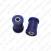 SuperPro SUZUKI-LWR/CONT/ARM/R BUSH SPF0920K