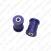 SuperPro SUZUKI-UP/CONT/ARM BUSH SPF0921K