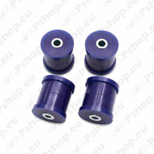 SuperPro SUZUKI-LWR/TR/ARM BUSH SPF0922K