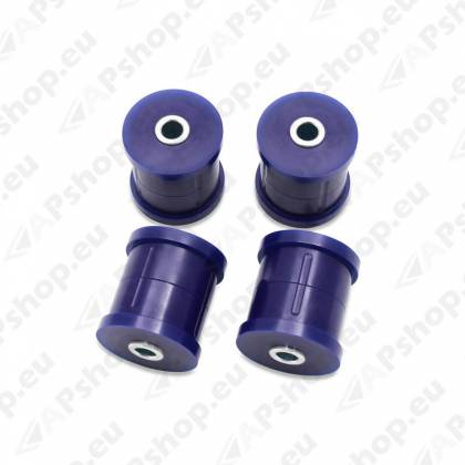 SuperPro SUZUKI-LWR/TR/ARM BUSH SPF0922K