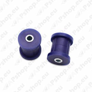 SuperPro SUZUKI-LWR/CONT/ARM/FR BUSH SPF0924K