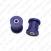 SuperPro SUZUKI-LWR/CONT/ARM/FR BUSH SPF0924K