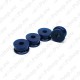 SuperPro STRUT BAR TO CHASSIS BUSH KIT SPF0927K