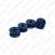 SuperPro STRUT BAR TO CHASSIS BUSH KIT SPF0927K