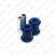 SuperPro LWR INNER CTRL ARM BUSH KIT SPF0930K