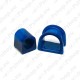 SuperPro FORD ESCORT RACK MOUNT KIT SPF0932K