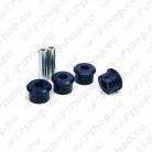 SuperPro FORD ESCORT R SPRING REAR KIT SPF0933K
