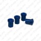 SuperPro FORD ESCORT R SPRING R KIT SPF0934K