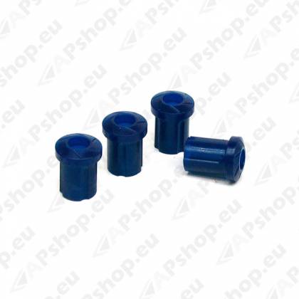 SuperPro FORD ESCORT R SPRING R KIT SPF0934K