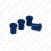 SuperPro FORD ESCORT R SPRING R KIT SPF0934K
