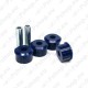 SuperPro FRONT OF REAR SPRING BUSH KIT SPF0935K