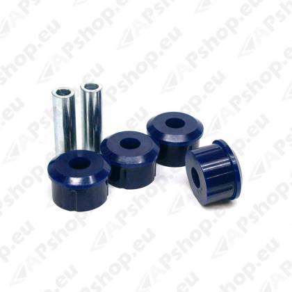 SuperPro FRONT OF REAR SPRING BUSH KIT SPF0935K