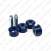 SuperPro FRONT OF REAR SPRING BUSH KIT SPF0935K