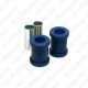 SuperPro LOWER INNER CONTROL ARM KIT SPF0939K