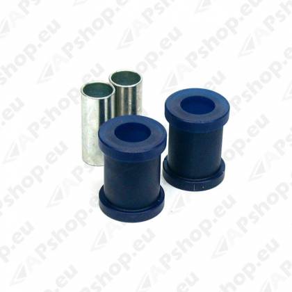 SuperPro LOWER INNER CONTROL ARM KIT SPF0939K