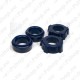 SuperPro VW TORSION BAR MOUNT SPF0942K