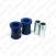 SuperPro FRONT LOWER INNER REAR BUSH SPF0953-70K