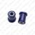 SuperPro FRONT LOWER INNER REAR BUSH SPF0953-80K