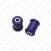 SuperPro HOLDEN/SUZUKI REAR C/ARM INNER SPF0955K