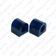 SuperPro NISSAN/DATSUN FR S/BAR TO CHAS SPF0965-25K