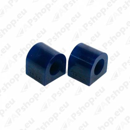 SuperPro NISSAN/DATSUN FR S/BAR TO CHAS SPF0965-25K