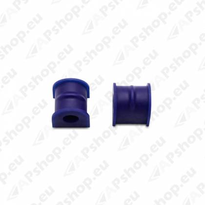 SuperPro HOLDEN RODEO/JACKEROO FR S/BAR SPF0971-29K