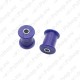 SuperPro HOLDEN RODEO TF 2X4 & 4X4 REAR SPF0972HK