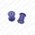 SuperPro HOLDEN RODEO TF 2X4 & 4X4 REAR SPF0972HK