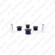 SuperPro HOLDEN RODEO TF 2X4 & 4X4 REAR SPF0972K