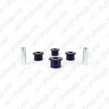 SuperPro HOLDEN RODEO TF 2X4 & 4X4 REAR SPF0972K