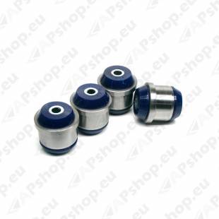 SuperPro COMMODORE UP/TRAIL/ARM BUSH KI SPF0977-70K