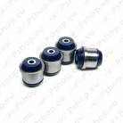 SuperPro COMMODORE UP/TRAIL/ARM BUSH KI SPF0977-70K