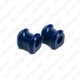 SuperPro TOYOTA TERCEL 4 X 4 FRONT SWAY SPF0979-21K