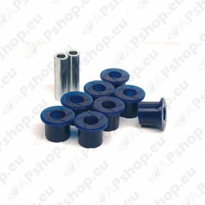 SuperPro NISSAN NAVARA V6 REAR BUSH ALL SPF0995K