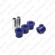 SuperPro TOYOTA COROLLA AE 95 FRONT LOW SPF0996K