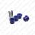 SuperPro TOYOTA COROLLA AE 95 FRONT LOW SPF0996K