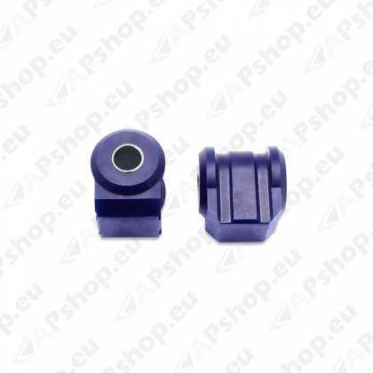 SuperPro TOYOTA COROLLA AE 95 FRONT LOW SPF0997K