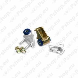SuperPro FORD FALCON CAMBER CASTER EB- SPF1000K