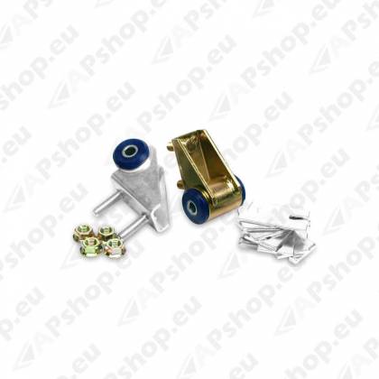 SuperPro FORD FALCON CAMBER CASTER EB- SPF1000K