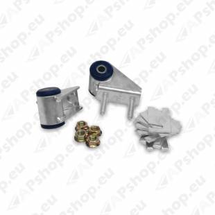 SuperPro FORD FALCON CAMBER CASTER EB-E SPF1001K