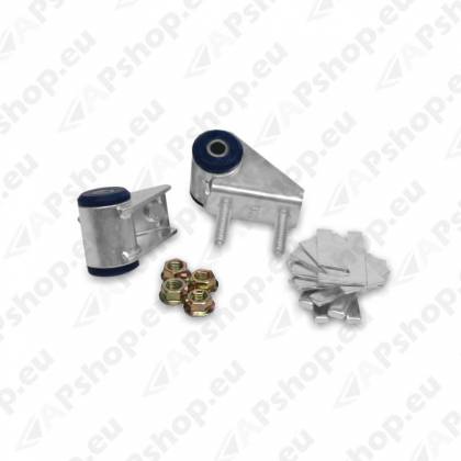 SuperPro FORD FALCON CAMBER CASTER EB-E SPF1001K