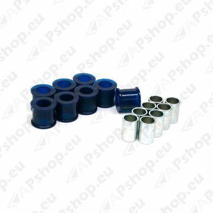 SuperPro JAGUAR XJ Rr SHOCK UPP/LOW BUS SPF1011K