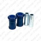 Nimbus UA,UB,UC Front Wheel Drive (1984 to 1992)