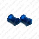 Nimbus D0_V/W, UA, UB, UC Front Wheel Drive (1986 to 1991)