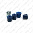 SuperPro VOLVO-AIRCON/ALT/POWER STEER M SPF1024K